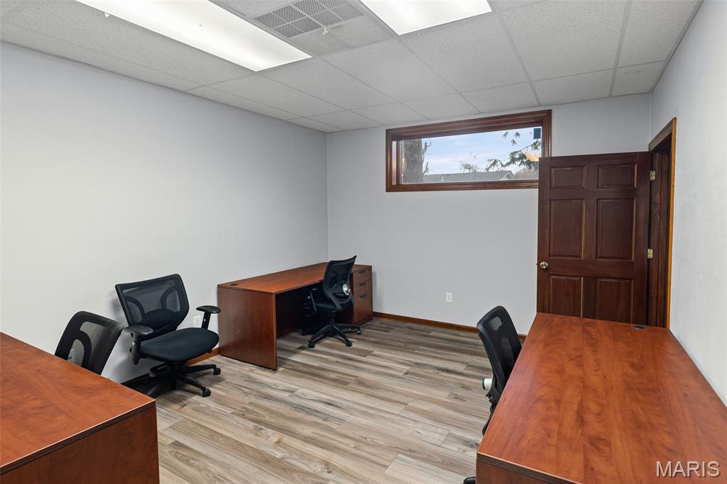 Professional Park - Commercial Sale