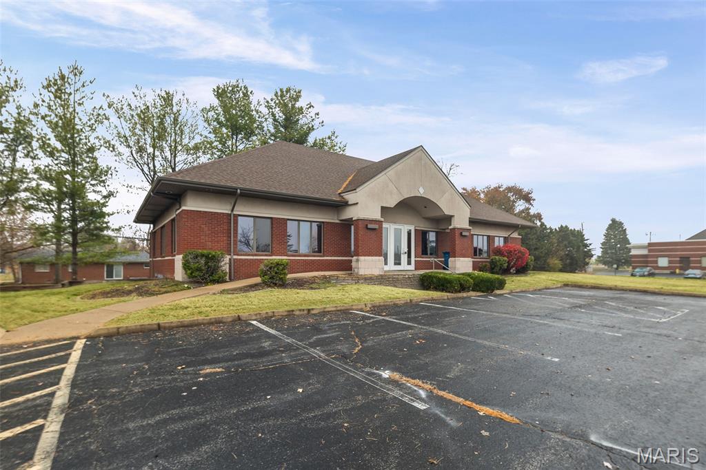Professional Park - Commercial Sale