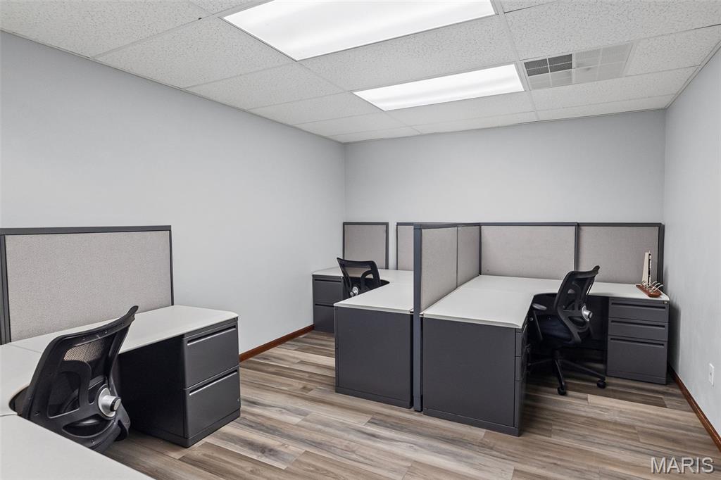 Professional Park - Commercial Sale