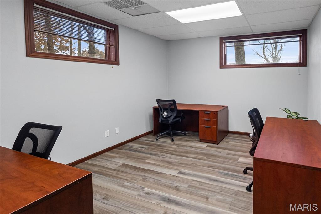 Professional Park - Commercial Sale