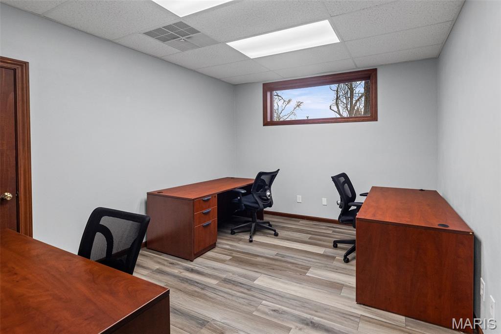 Professional Park - Commercial Sale