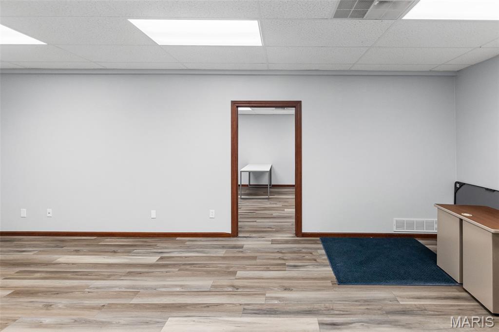 Professional Park - Commercial Sale