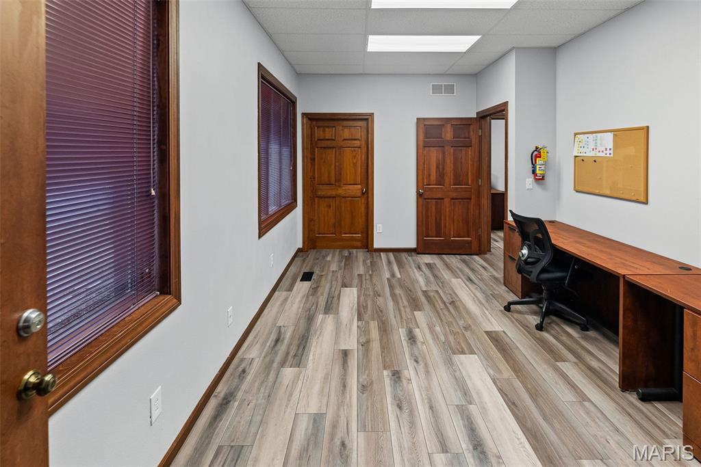 Professional Park - Commercial Sale