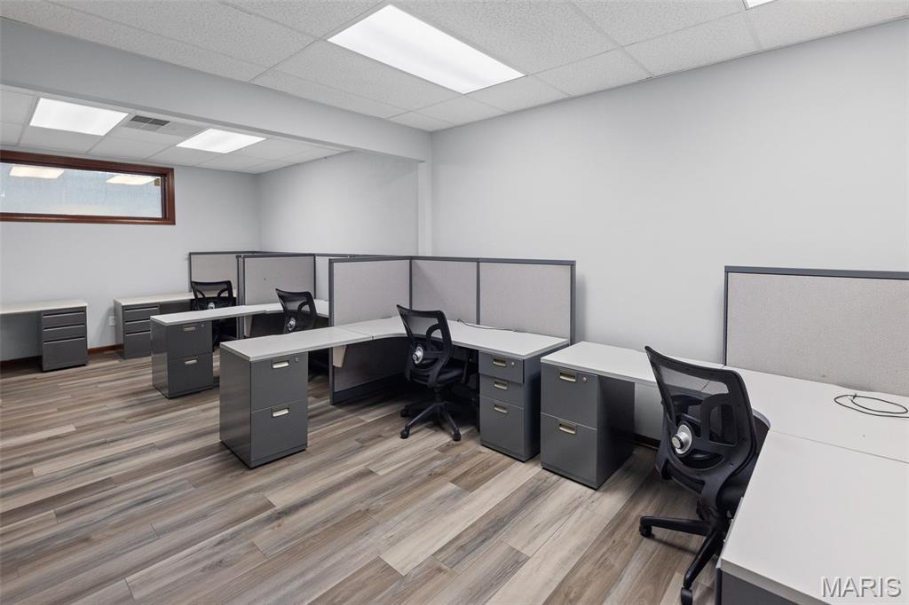 Professional Park - Commercial Sale