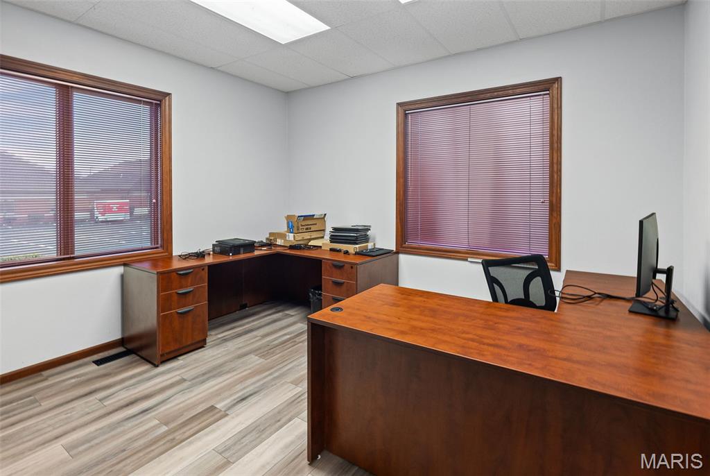 Professional Park - Commercial Sale