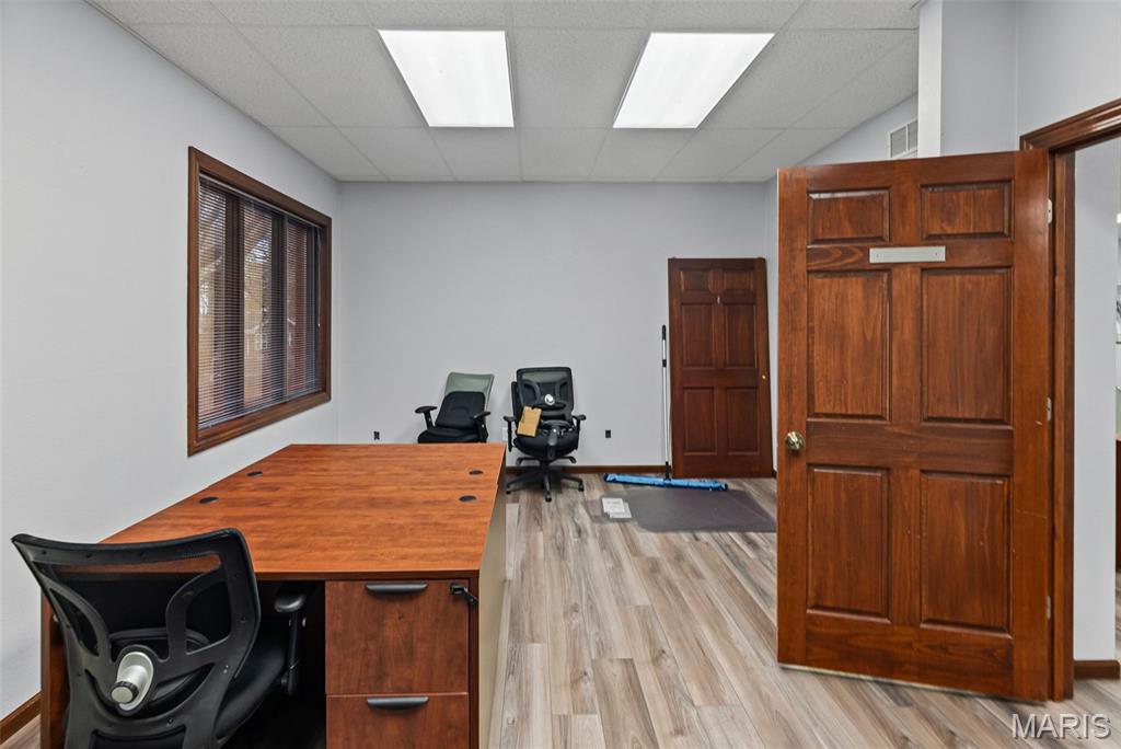 Professional Park - Commercial Sale