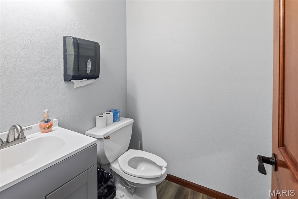 Professional Park - Commercial Sale