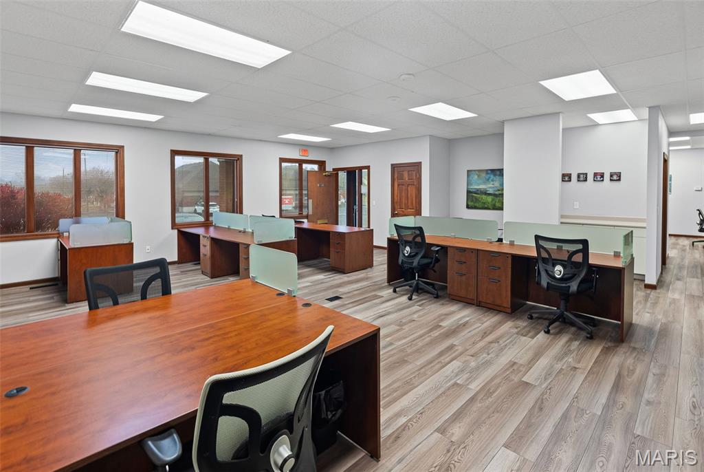 Professional Park - Commercial Sale