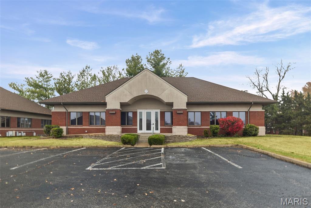 Professional Park - Commercial Sale