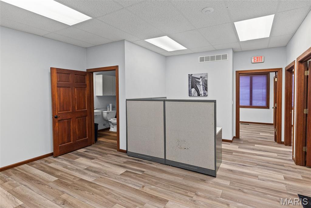Professional Park - Commercial Sale