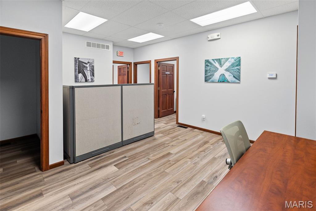 Professional Park - Commercial Sale