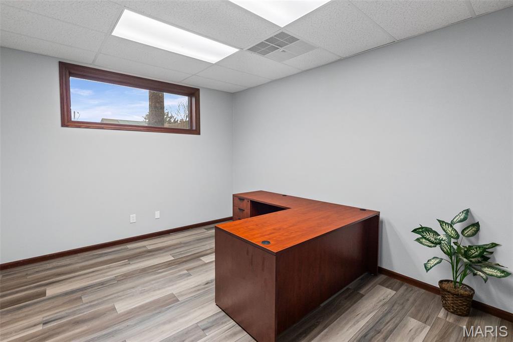 Professional Park - Commercial Sale