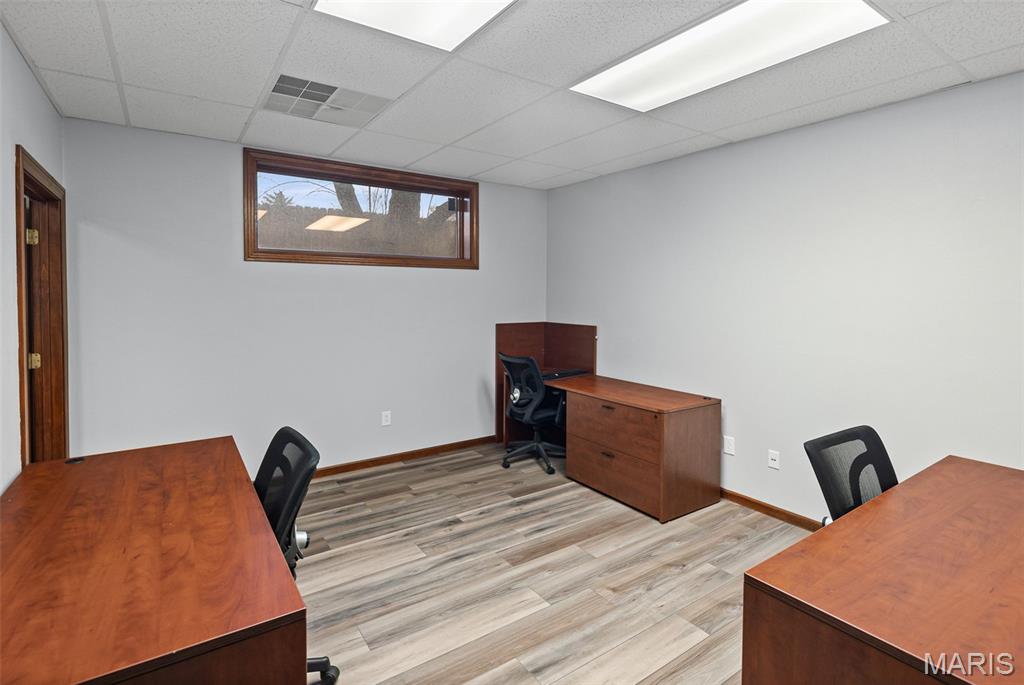 Professional Park - Commercial Sale