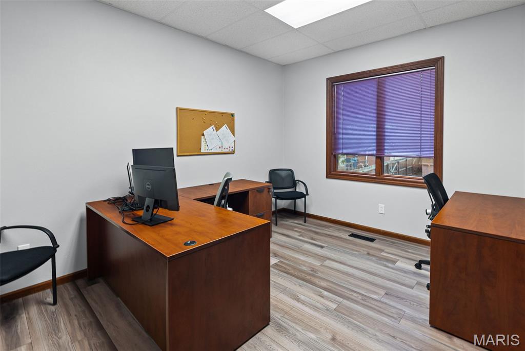 Professional Park - Commercial Sale