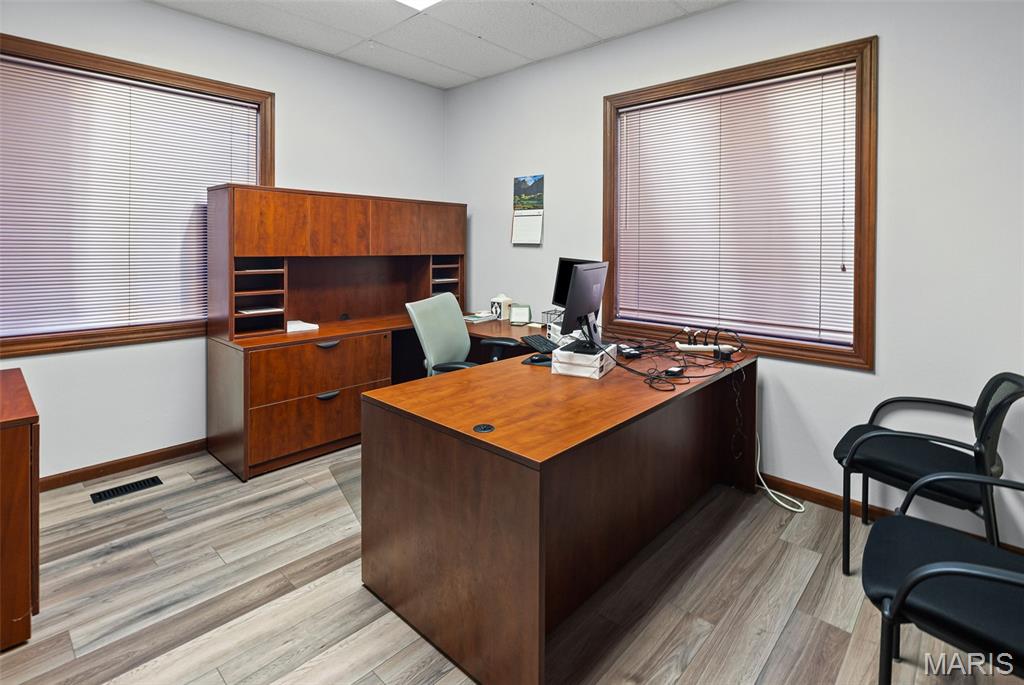 Professional Park - Commercial Sale