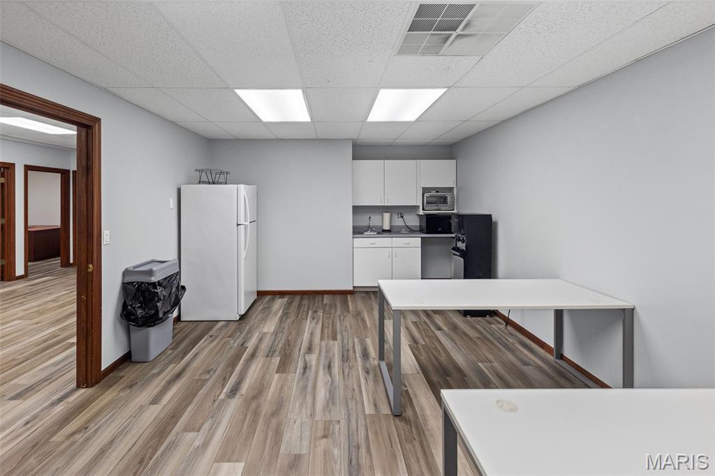 Professional Park - Commercial Sale