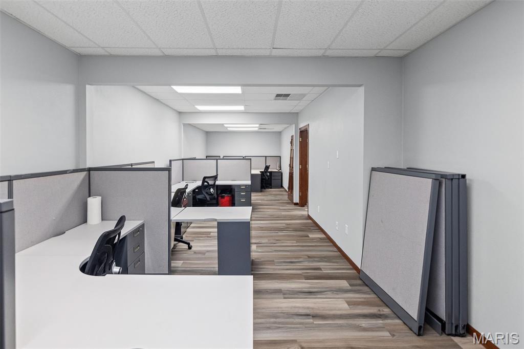 Professional Park - Commercial Sale
