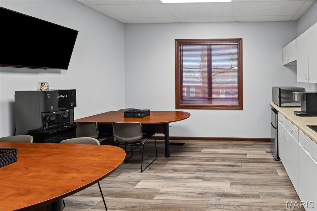 Professional Park - Commercial Sale