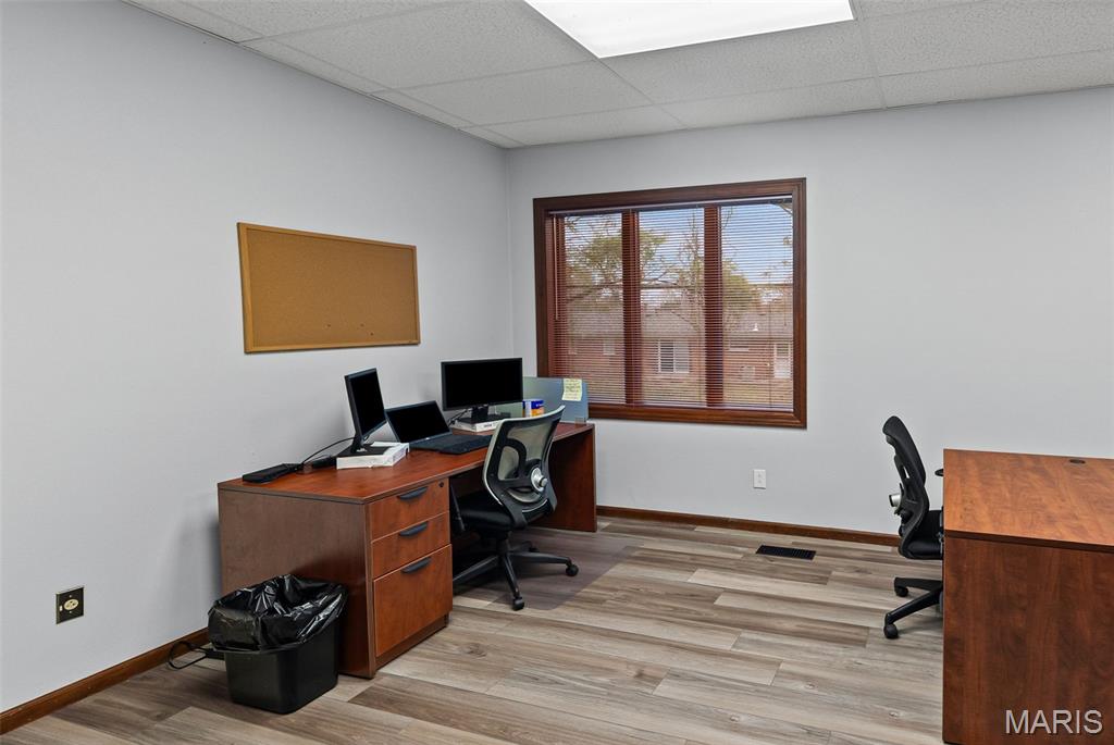 Professional Park - Commercial Sale