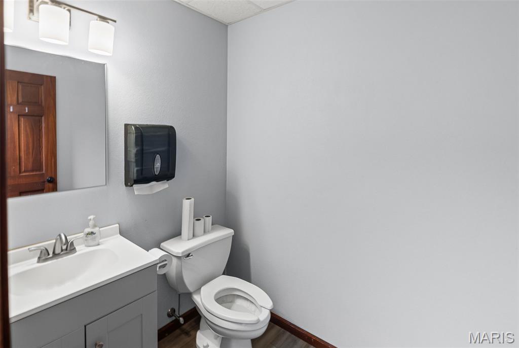 Professional Park - Commercial Sale
