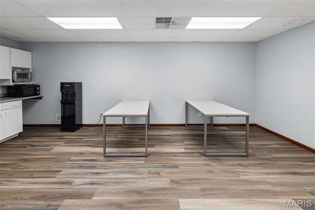 Professional Park - Commercial Sale
