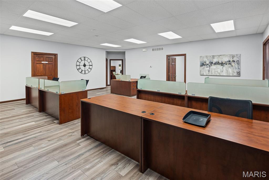 Professional Park - Commercial Sale