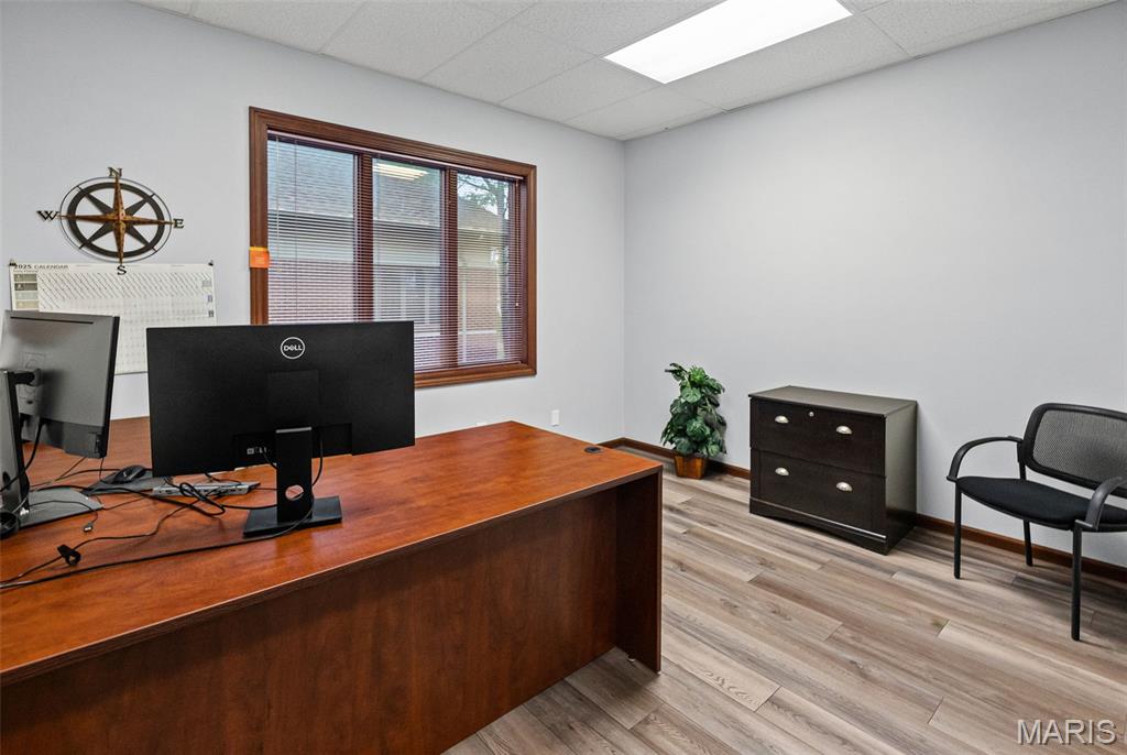 Professional Park - Commercial Sale