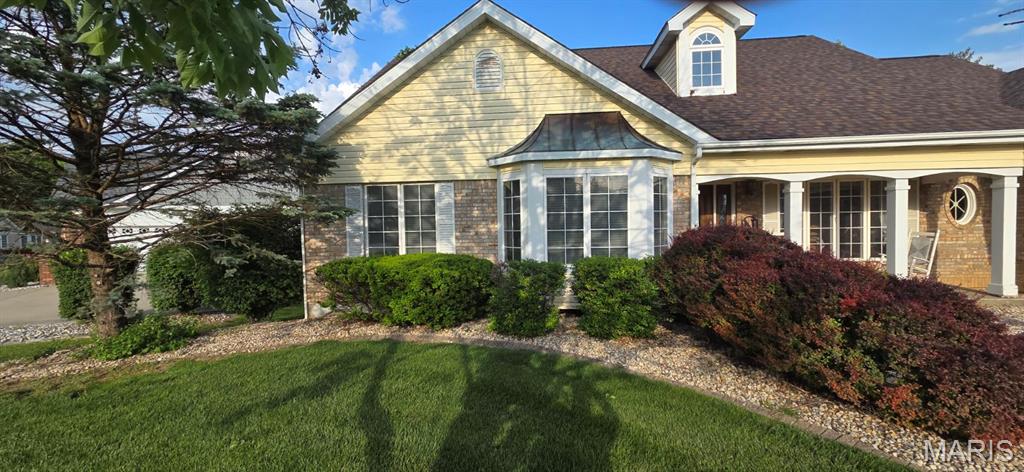Forest At Whitmoor - Residential