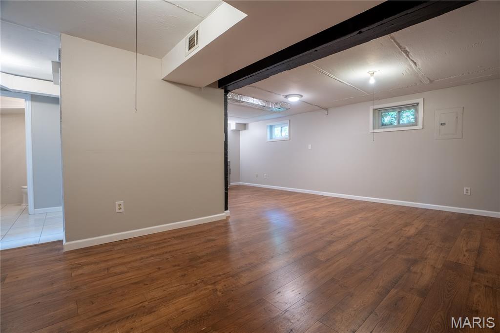 Beaumont - Residential Lease