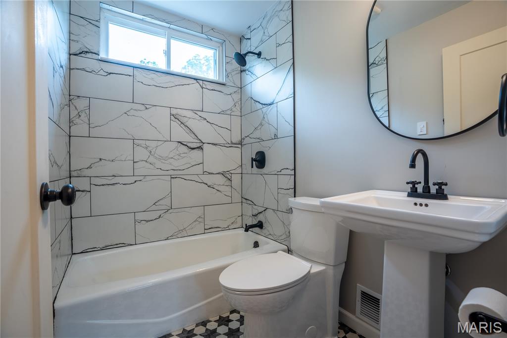 Beaumont - Residential Lease