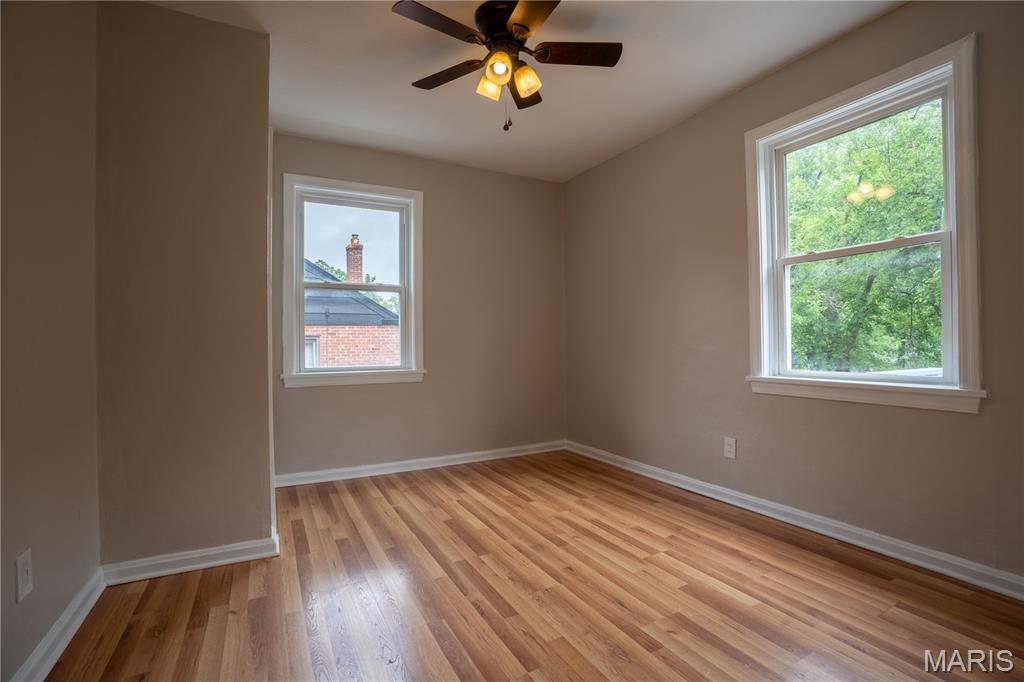 Beaumont - Residential Lease