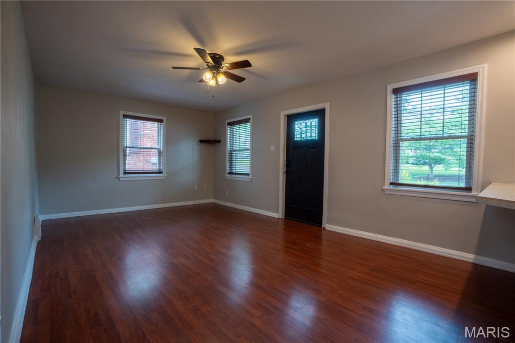 Beaumont - Residential Lease