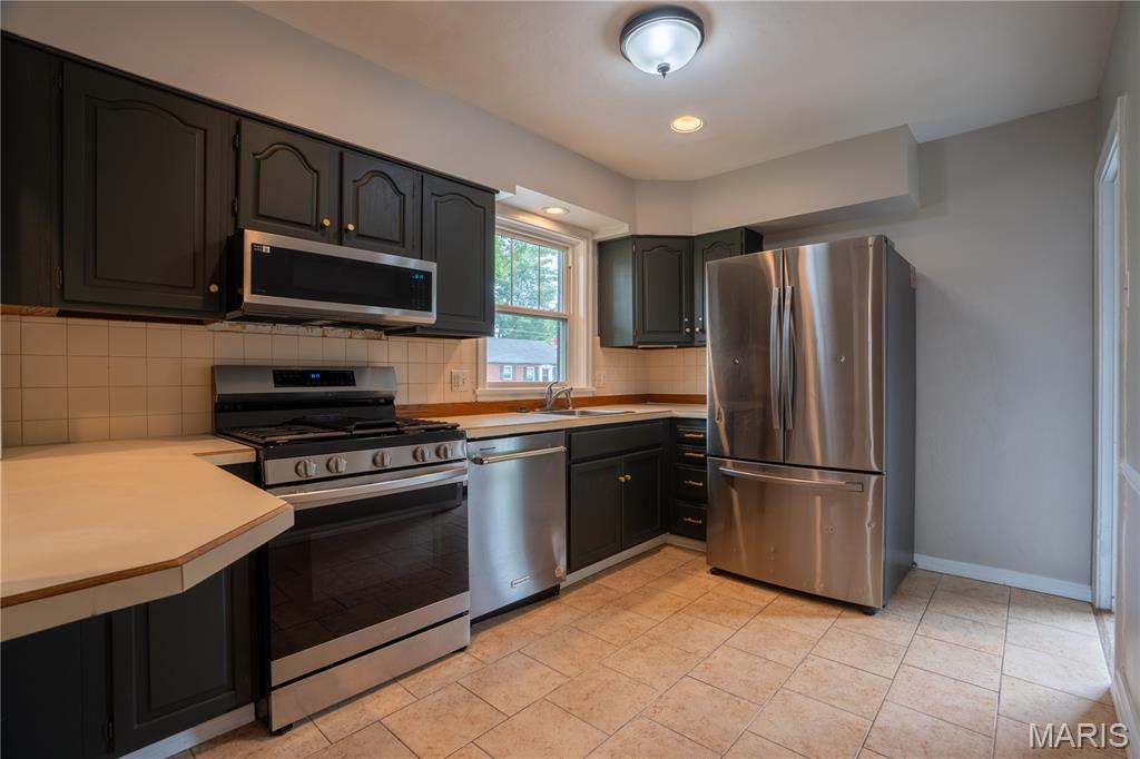 Beaumont - Residential Lease