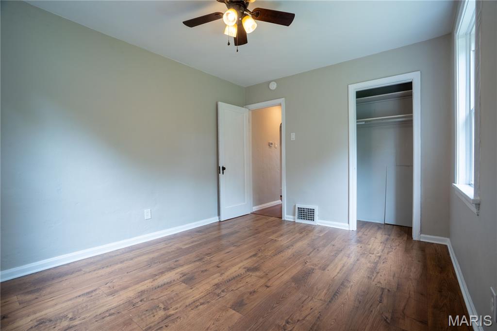 Beaumont - Residential Lease