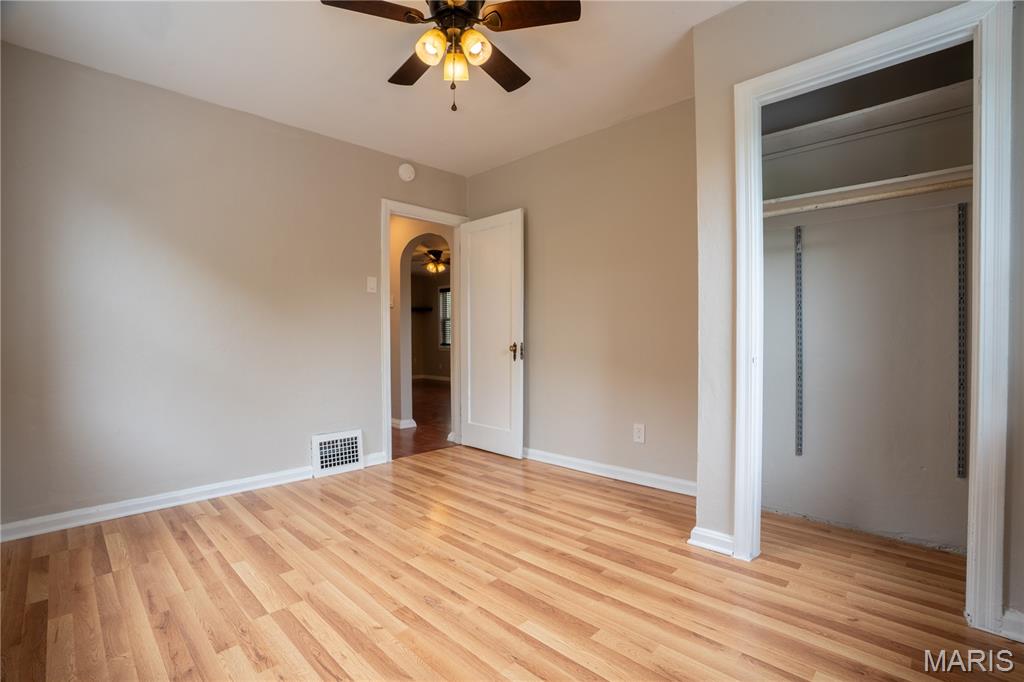 Beaumont - Residential Lease