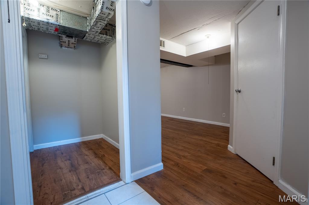 Beaumont - Residential Lease