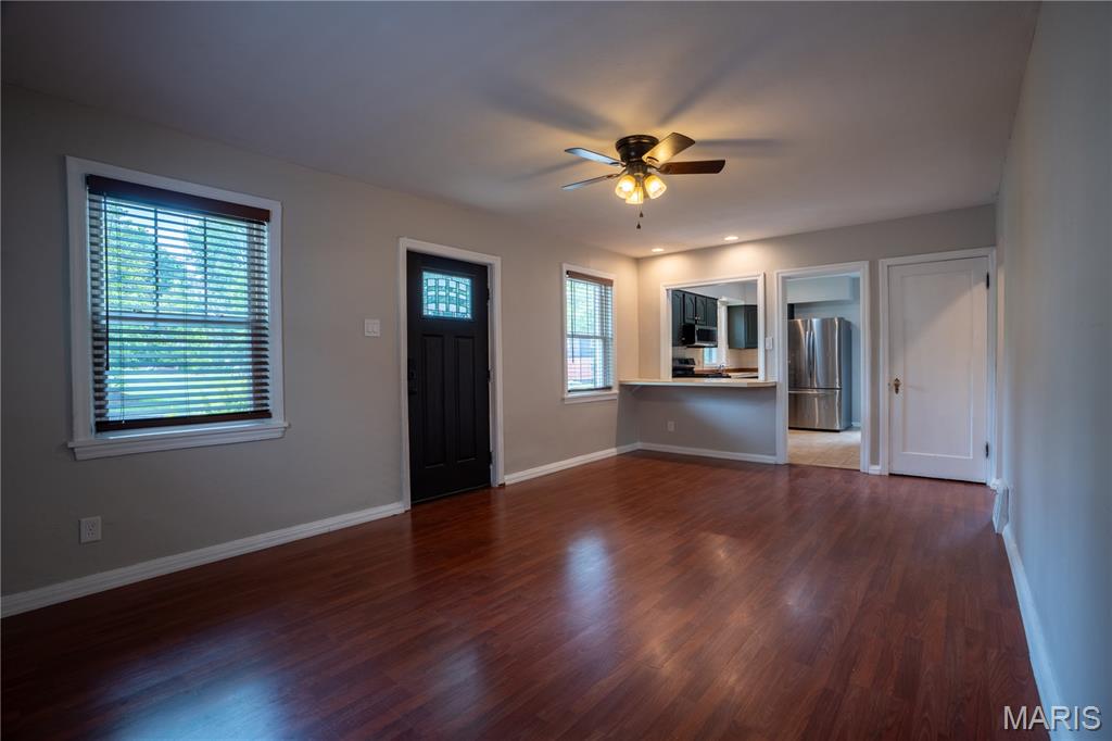 Beaumont - Residential Lease