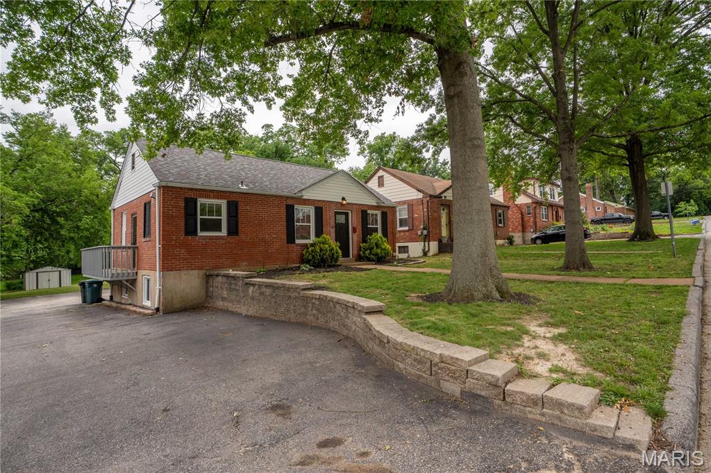 Beaumont - Residential Lease