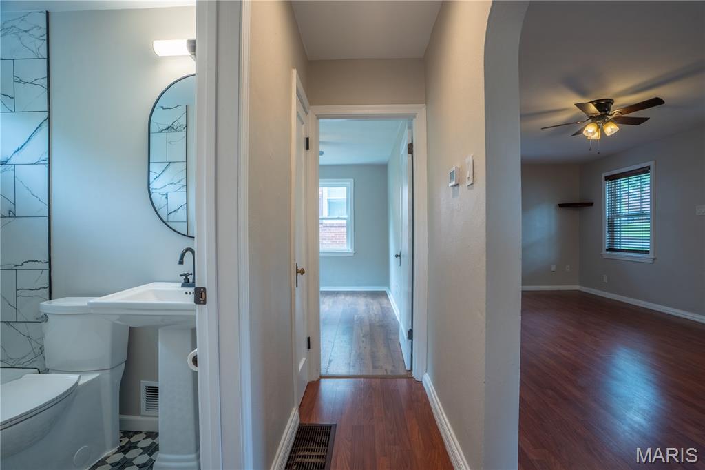 Beaumont - Residential Lease
