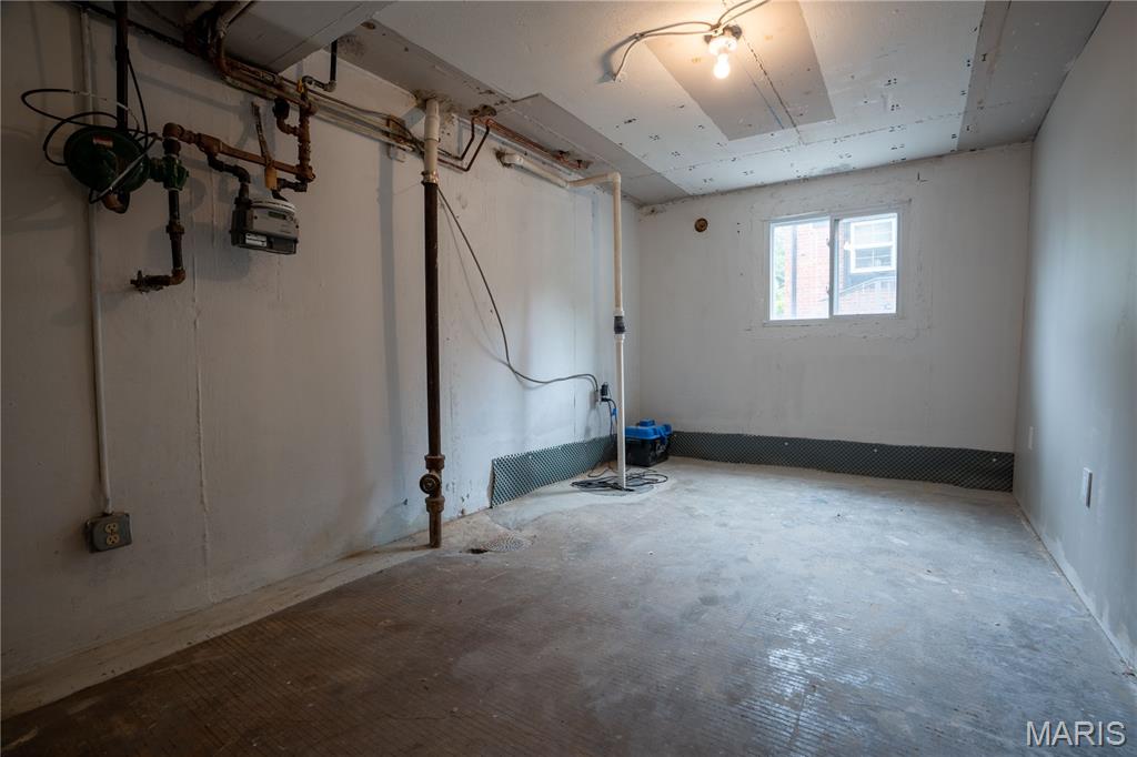 Beaumont - Residential Lease