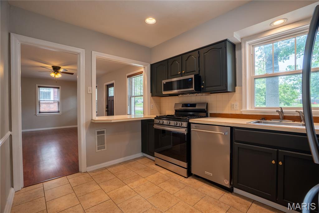 Beaumont - Residential Lease