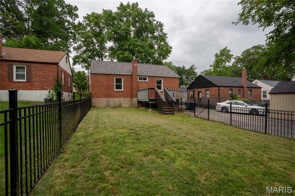 Beaumont - Residential Lease