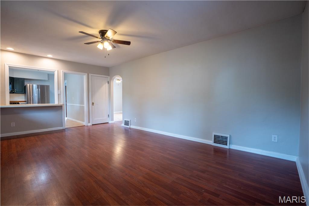 Beaumont - Residential Lease