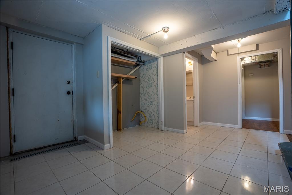 Beaumont - Residential Lease