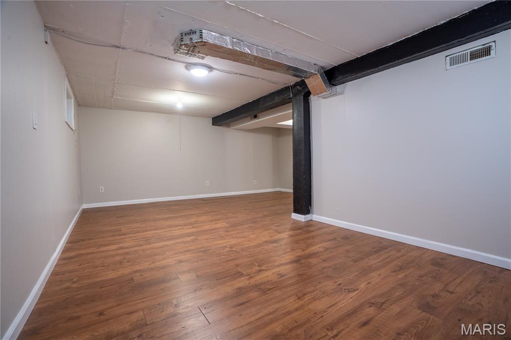 Beaumont - Residential Lease