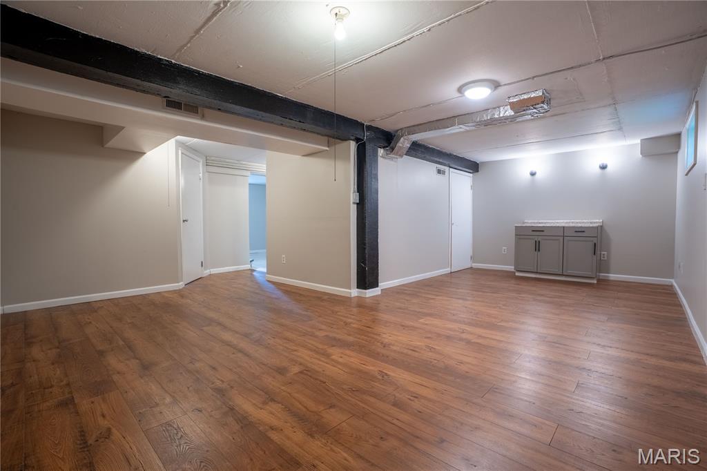 Beaumont - Residential Lease