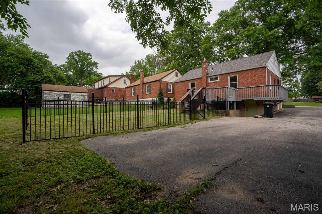 Beaumont - Residential Lease