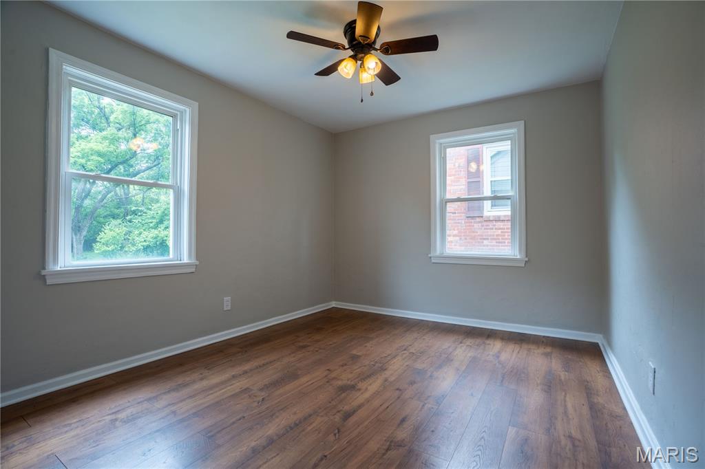 Beaumont - Residential Lease