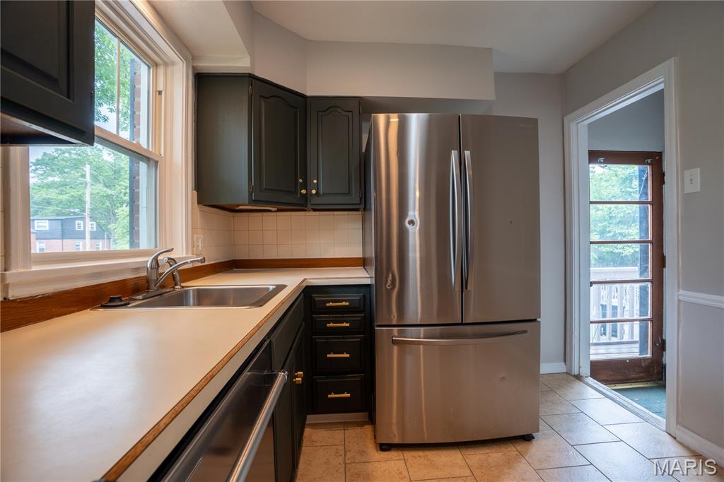 Beaumont - Residential Lease
