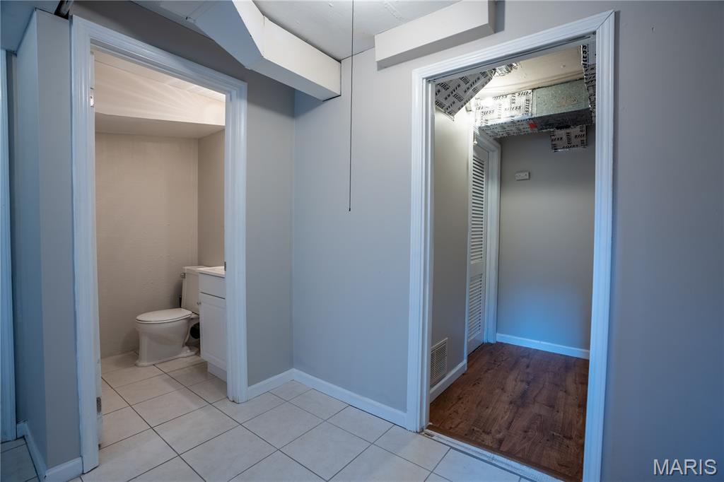 Beaumont - Residential Lease